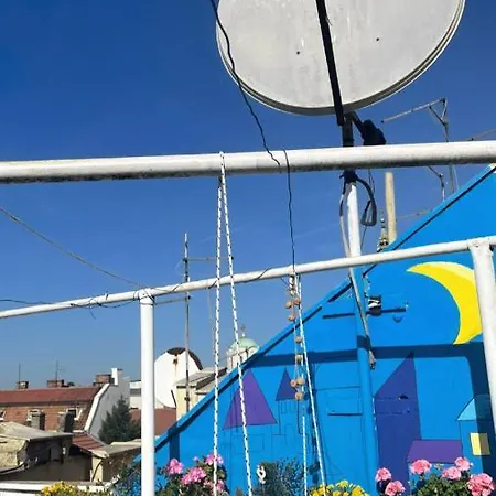 Srce Beograda Apartment