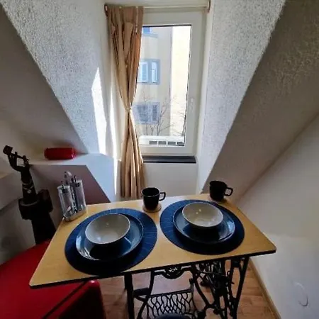 Appartamento Srce Beograda *