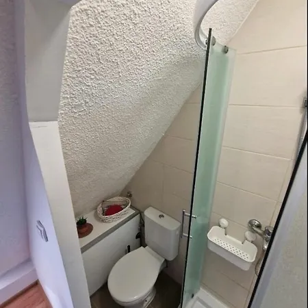 Srce Beograda Apartment *