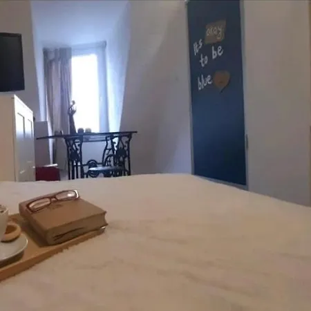 Apartment Srce Beograda Belgrade