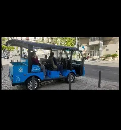 דירה Srce Beograda *