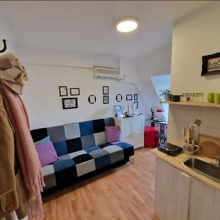 Srce Beograda Apartment