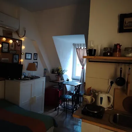 Srce Beograda Belgrado