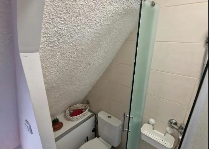 Srce Beograda Apartment *