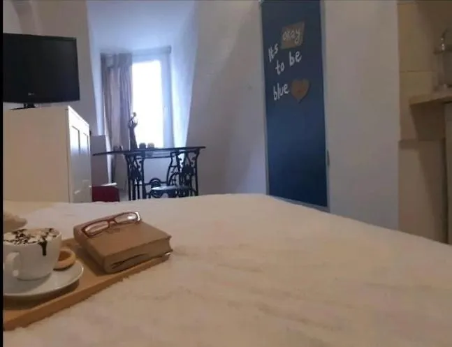 Apartment Srce Beograda Belgrade