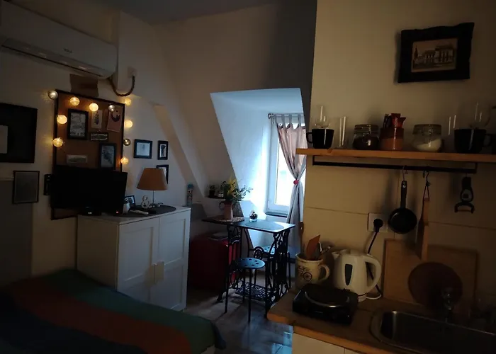 Srce Beograda Belgrade